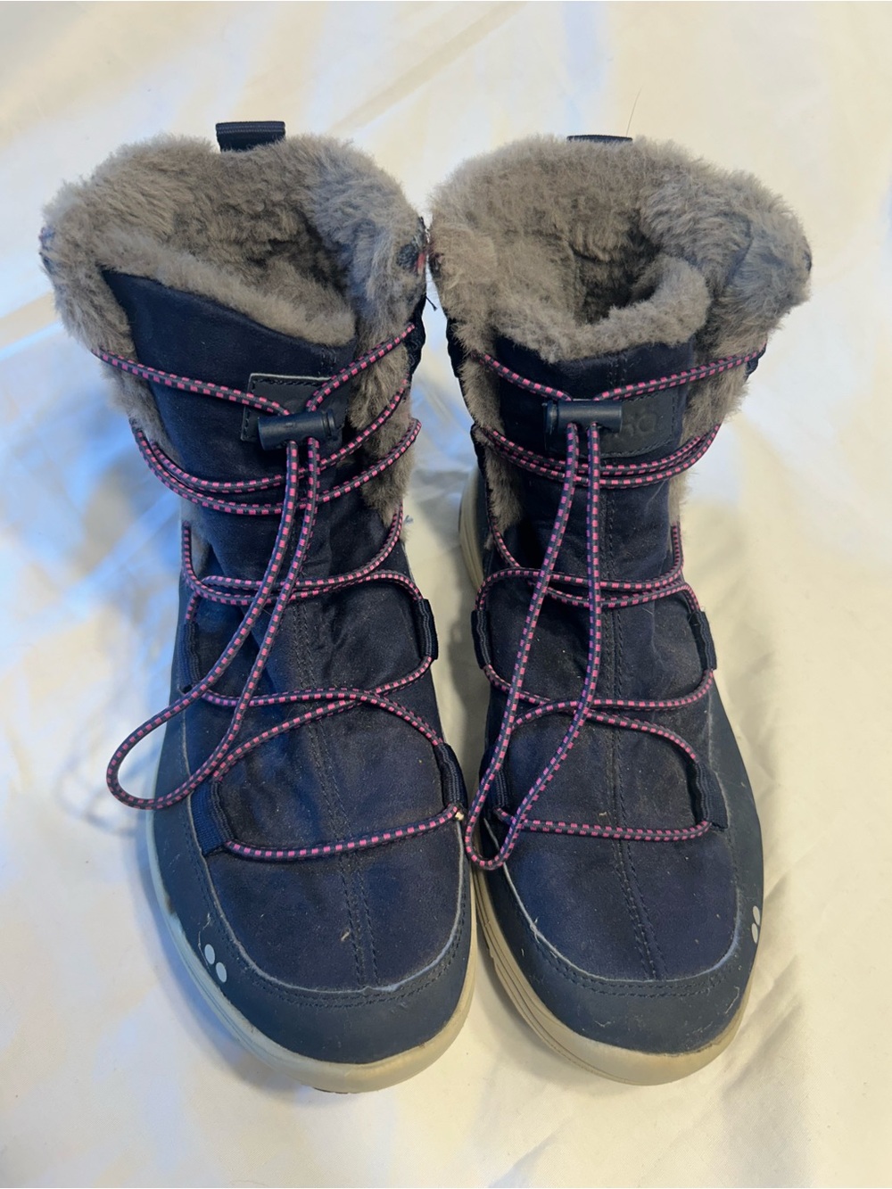 Ryka Aubonne winter boots. Size 7 - Picture 3 of 6